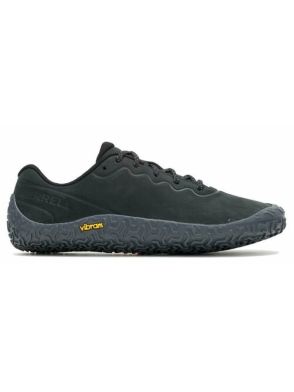 Merrell Dámské barefoot boty černé MERRELL