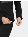 Kilpi Dámská softshellová bunda Kilpi BELTRA Černá