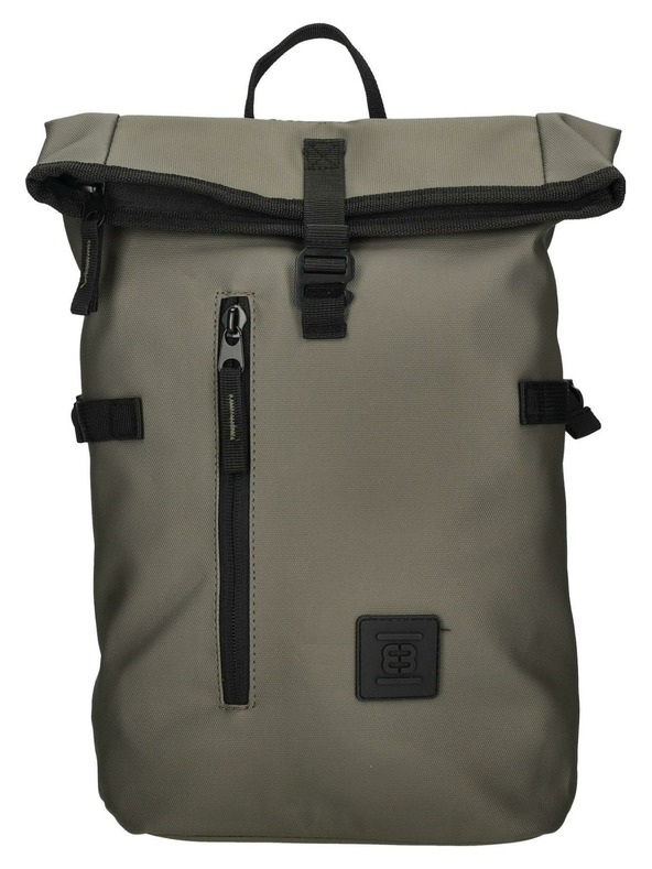 Enrico Benetti Batoh Enrico Benetti Wells 63000 Khaki