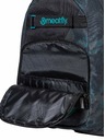 Meatfly Meatfly batoh Exile Petrol Mossy 24 L | Modrá | Objem 24 L