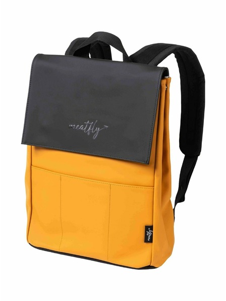 Meatfly Meatfly batoh Kyle Honey / Black