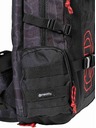 Meatfly Meatfly batoh Ramble Morph Black 26 L