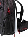 Meatfly Meatfly batoh Ramble Morph Black 26 L
