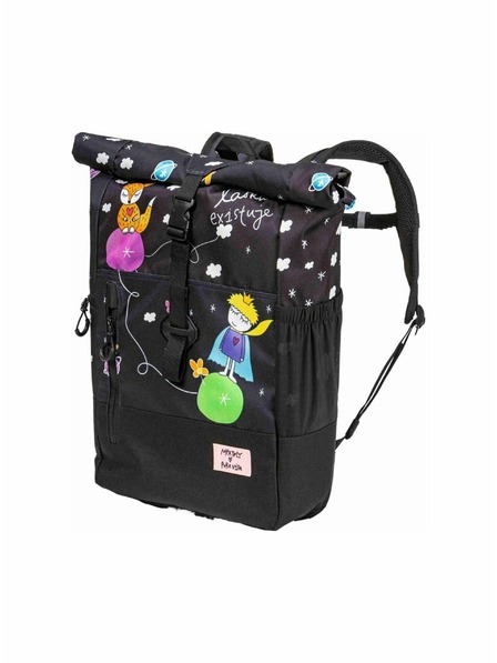 Meatfly Meatfly batoh Holler Little Prince 28 L