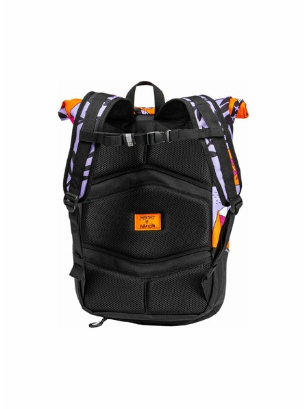 Meatfly Meatfly batoh Holler Lila Love 28 L
