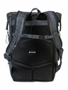 Meatfly Meatfly batoh Periscope Charcoal Heather 30 L | Šedá | Objem 30 L