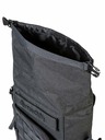 Meatfly Meatfly batoh Periscope Charcoal Heather 30 L | Šedá | Objem 30 L