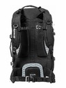 Meatfly Meatfly batoh Bleriot Black 46 L | Černá | Objem 46 L