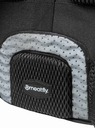 Meatfly Meatfly batoh Bleriot Black 46 L | Černá | Objem 46 L