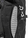 Meatfly Meatfly batoh Bleriot Black 46 L | Černá | Objem 46 L