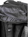 Meatfly Meatfly batoh Bleriot Black 46 L | Černá | Objem 46 L