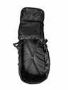Meatfly Meatfly batoh Bleriot Black 46 L | Černá | Objem 46 L