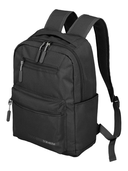 Travelite Batoh Travelite Kick Off Backpack M Black