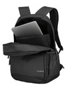 Travelite Batoh Travelite Kick Off Backpack L Black