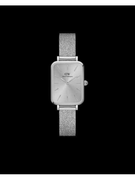Daniel Wellington Dámské hodinky Daniel Wellington Quadro