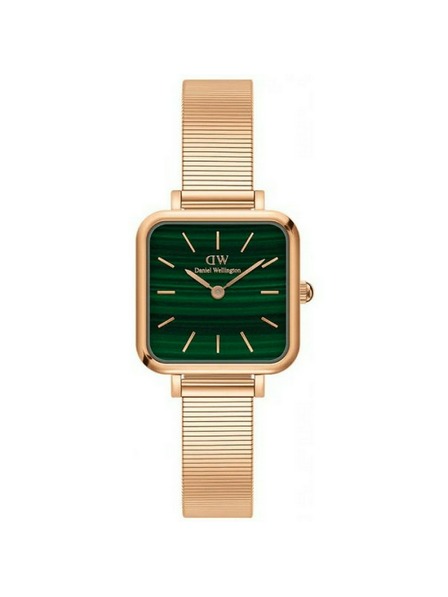 Daniel Wellington Dámské hodinky Daniel Wellington Quadro Studio