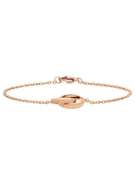 Daniel Wellington Ocelový dámský náramek Daniel Wellington Elan