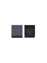 Daniel Wellington Ocelový dámský náhrdelník Daniel Wellington Classic Lumine