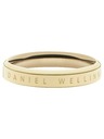 Daniel Wellington Ocelový dámský prsten Daniel Wellington Classic