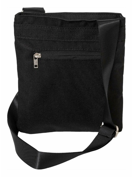 Meatfly Meatfly dámská kabelka Dixie Black | Černá | Objem 0,4 L
