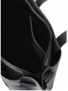 Meatfly Meatfly kabelka Alma Black | Černá | Objem 13 L