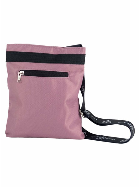 Meatfly Meatfly dámská kabelka Dixie Dusty Rose | Růžová | Objem 0,4 L