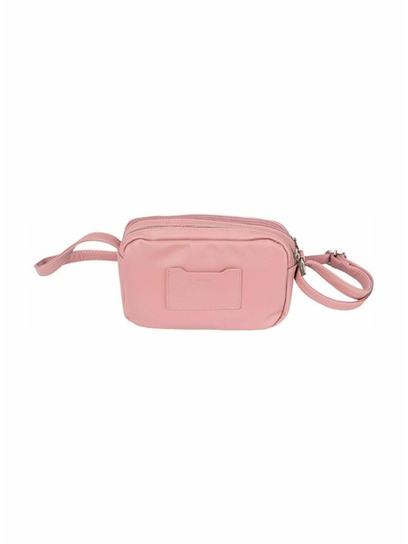 Meatfly Meatfly kabelka Talia Dusty Rose | Růžová | Objem 1,5 L