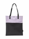 Meatfly Meatfly kabelka Janie Lavender / Black