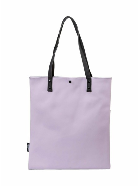 Meatfly Meatfly kabelka Janie Lavender / Black