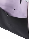 Meatfly Meatfly kabelka Janie Lavender / Black