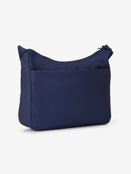 Hedgren Tmavě modrá dámská crossbody taška Hedgren Harper’s
