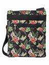 Meatfly Meatfly dámská kabelka Dixie Tropical Black
