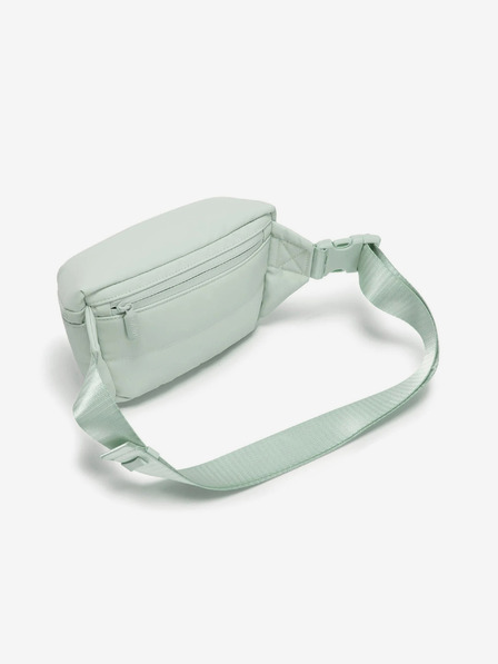 Heys Mentolová ledvinka Heys Puffer Mini Waist Bag
