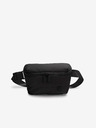 Heys Černá ledvinka Heys Puffer Mini Waist Bag