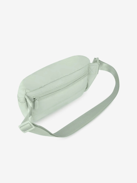 Heys Mentolová ledvinka Heys Puffer Waist Bag