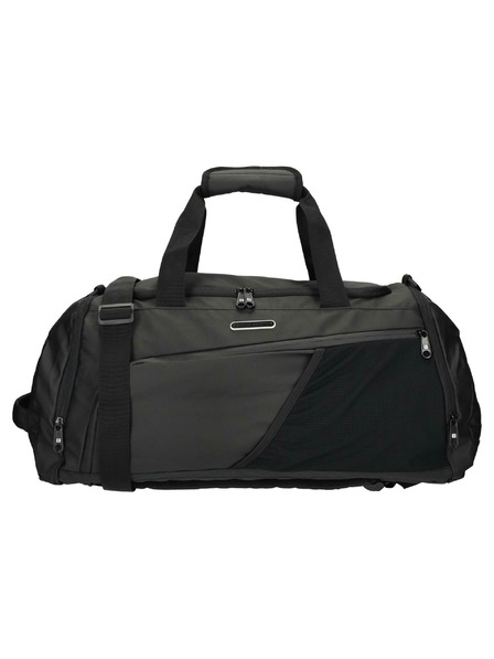 Enrico Benetti Cestovní taška Enrico Benetti Northern 47254 Black