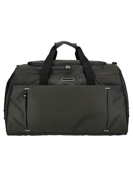 Enrico Benetti Cestovní taška Enrico Benetti Northern 47248 Black