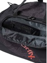 Meatfly Meatfly cestovní taška Rocky Morph Black | Černá | Objem 30 L