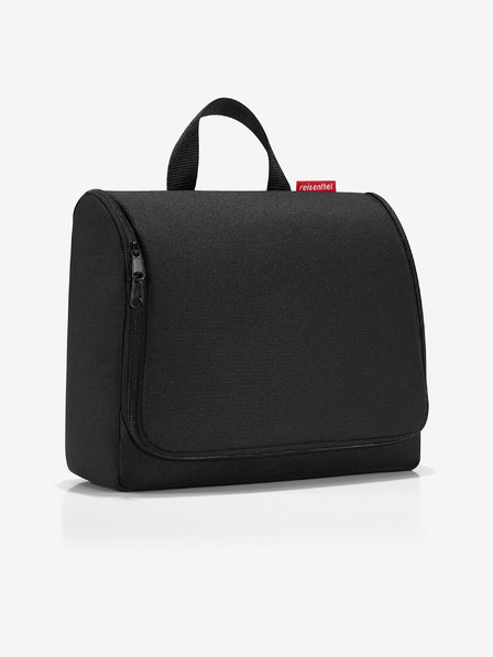 Reisenthel Černá kosmetická taška Reisenthel ToiletBag XL Black