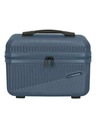 Travelite Kosmetický kufřík Travelite Bali Beautycase Blue