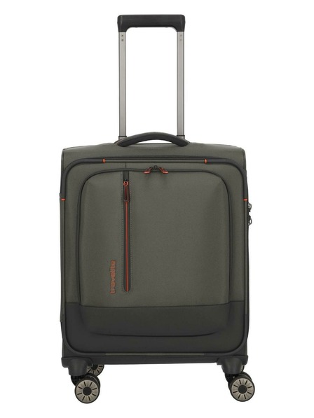 Travelite Travelite Crosslite 5.0 S Dark Olive