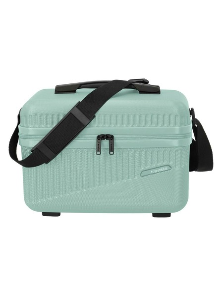 Travelite Kosmetický kufřík Travelite Bali Beautycase Mint