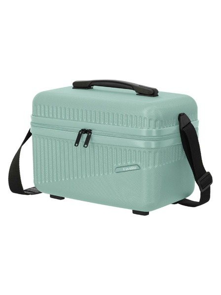 Travelite Kosmetický kufřík Travelite Bali Beautycase Mint