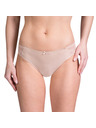 Bellinda DAILY LACE MINISLIP - Dámské krajkové kalhotky - tělová
