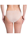Bellinda DAILY LACE MINISLIP - Dámské krajkové kalhotky - tělová