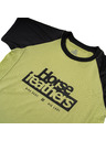 Horsefeathers Dětský bike dres Spike HORSEFEATHERS