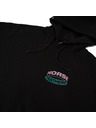 Horsefeathers Mikina Orbit HORSEFEATHERS