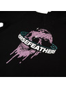 Horsefeathers Mikina Orbit HORSEFEATHERS