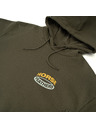 Horsefeathers Mikina Orbit HORSEFEATHERS