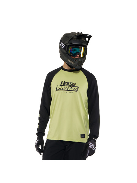 Horsefeathers Bike dres Spike HORSEFEATHERS